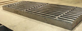 Heavy Duty Cattle Guards