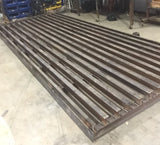 Standard Duty Cattle Guards